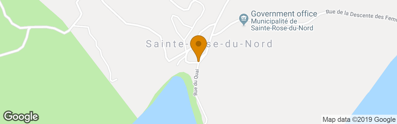 Bed and Breakfast Jardin Potager