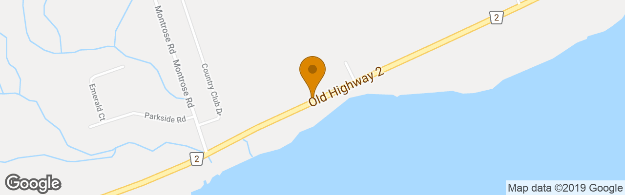 Bed and Breakfast Montrose Inn