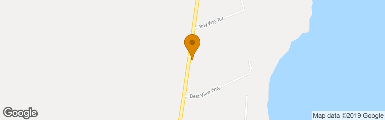 Resort Blue Crest Cottages