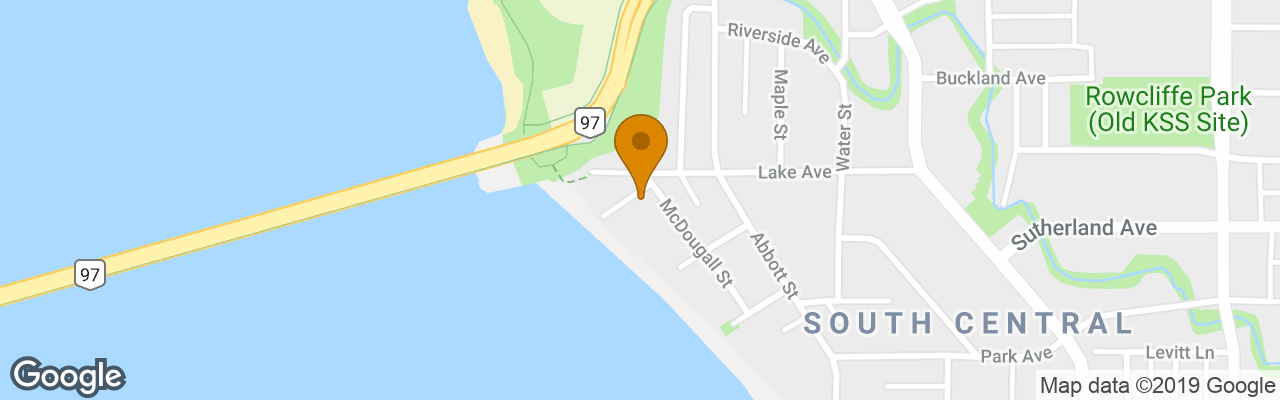 At The Beach Bed And Breakfast