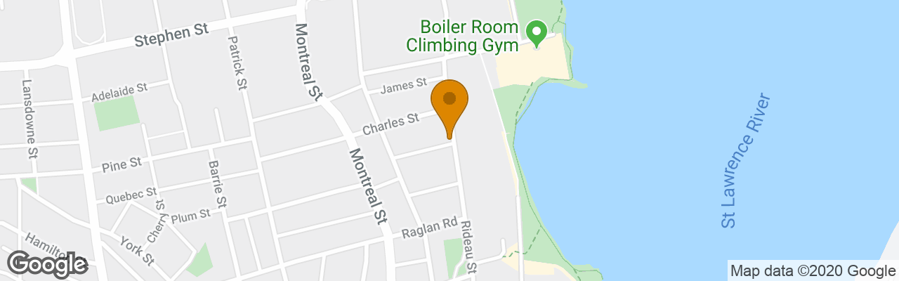 Riverview Bed And Breakfast