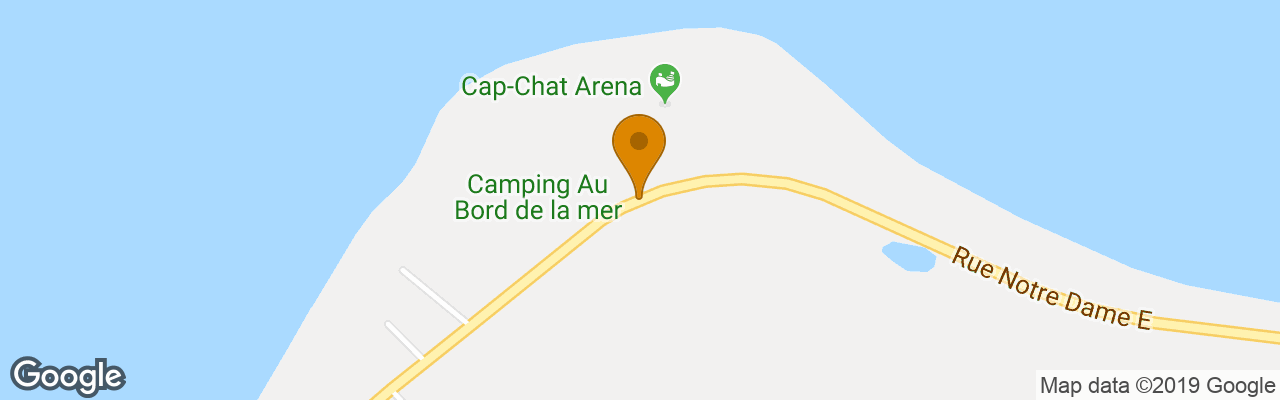 Motel & Camping Le Pirate