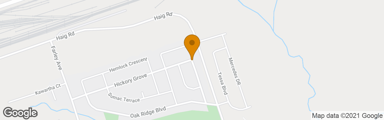 Modern Bungalow Bed And Breakfast