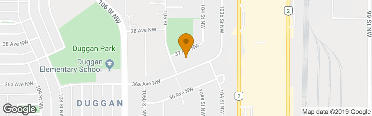 Mediterranean Edmonton B&b