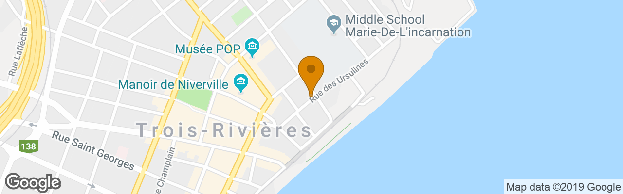 Bed and Breakfast Gite Loiselle