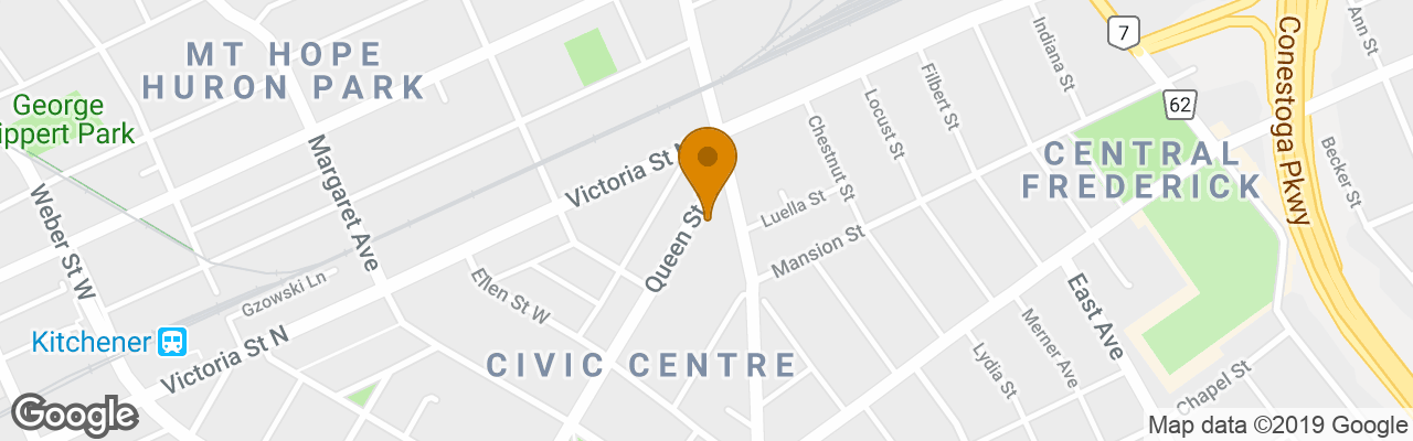 Bed and Breakfast Queens Landing Guest House