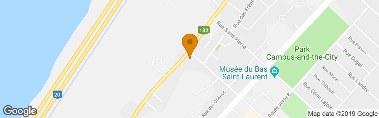 Hotel Auberge Amérilys