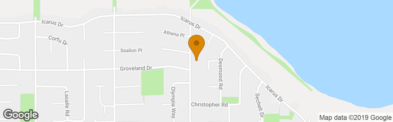 Ocean Walk Bed And Breakfast