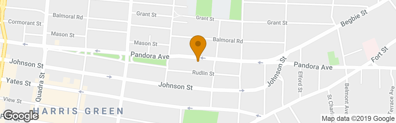 Bed and Breakfast Gaslight Inn Victoria