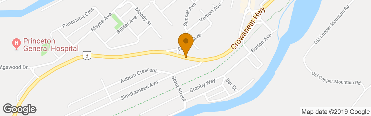 Deerview Motel & Cabins