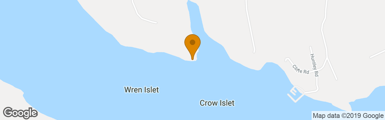 Gowlland Harbour Resort