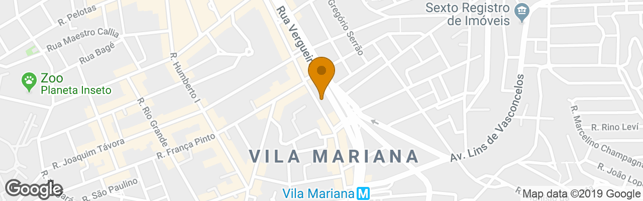 Hotel Comfort Nova Paulista  