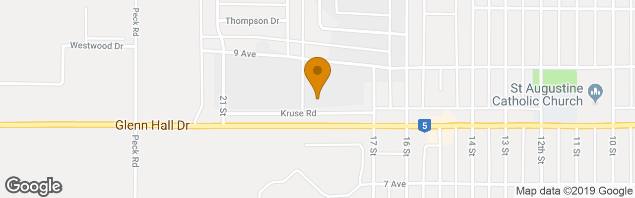 Hotel Bella Vista Inn