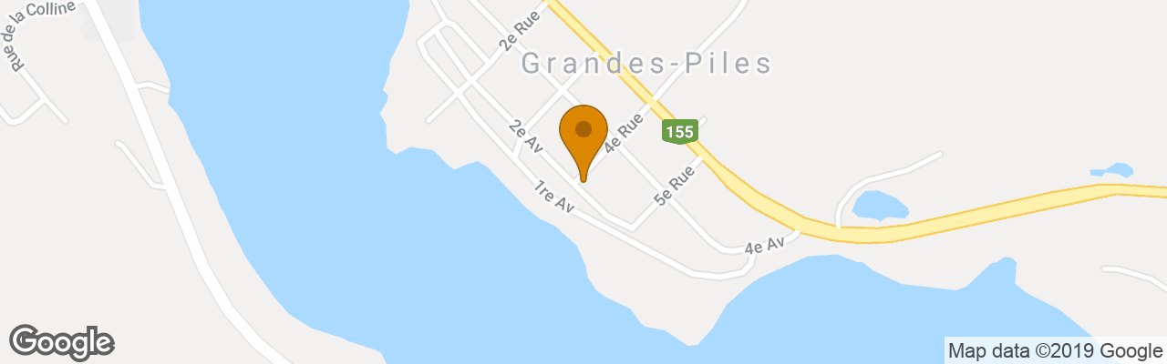 Bed and Breakfast Gîte La Rêverie