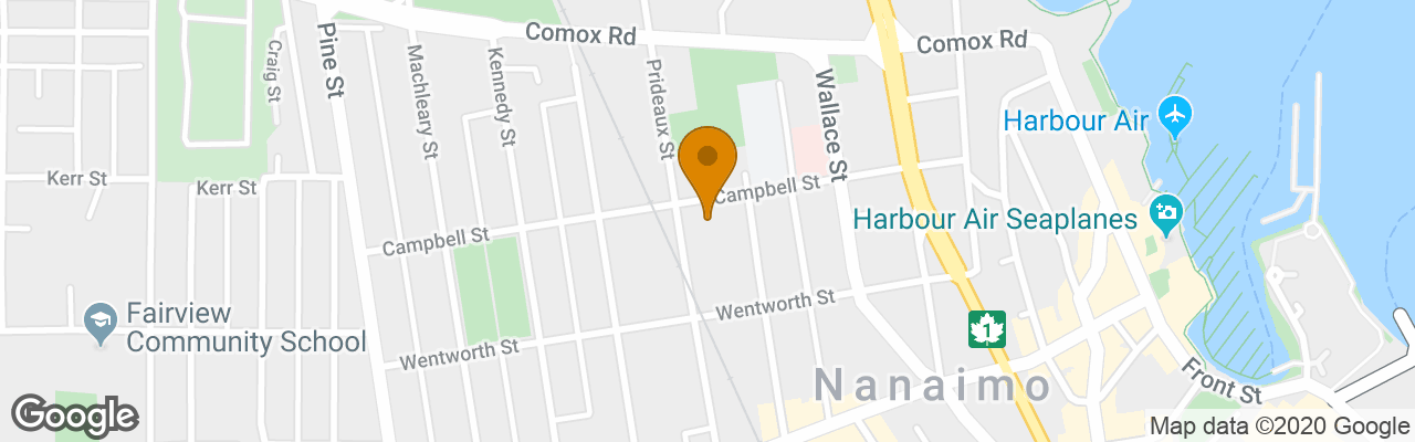 Campbell Cottage B&b