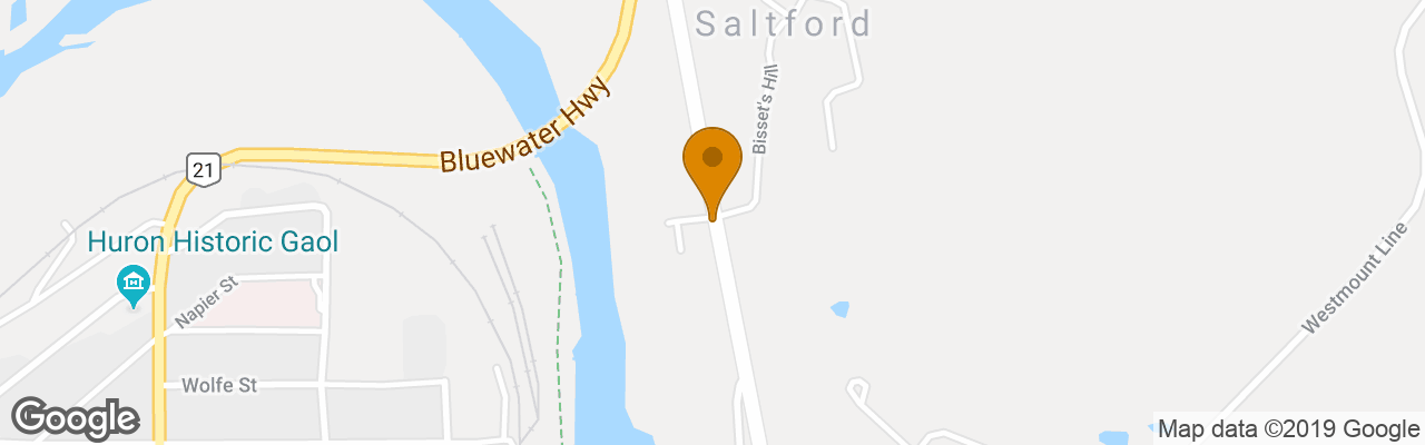 Hotel Samuels Boutique