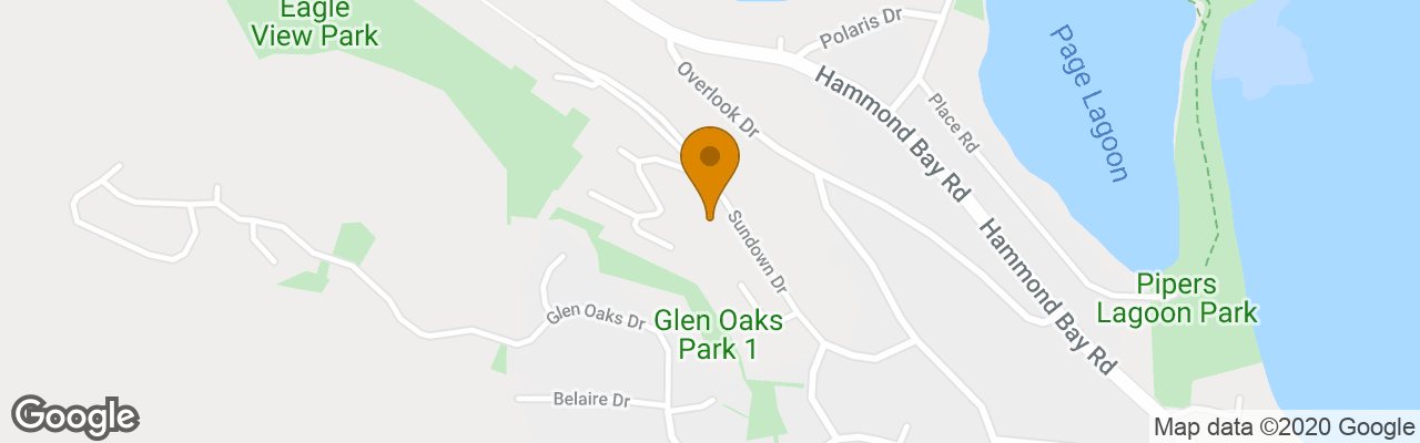 Nanaimo Ocean View B&b