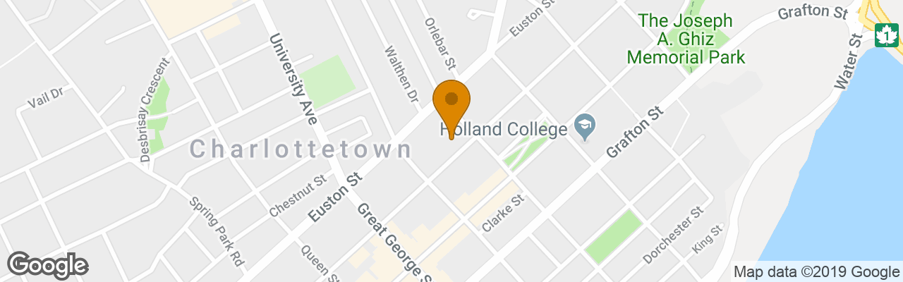 Bed and Breakfast Cranford Inn