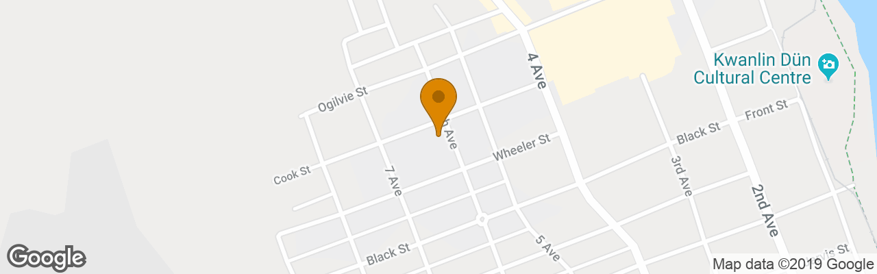 Midnight Sun Inn  Bed & Breakfast