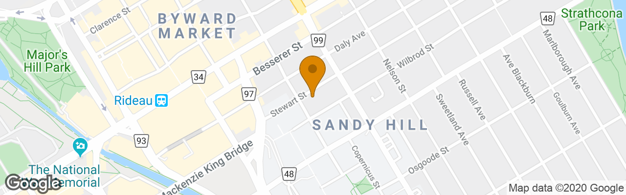 The Century House Bed And Breakfast Ottawa