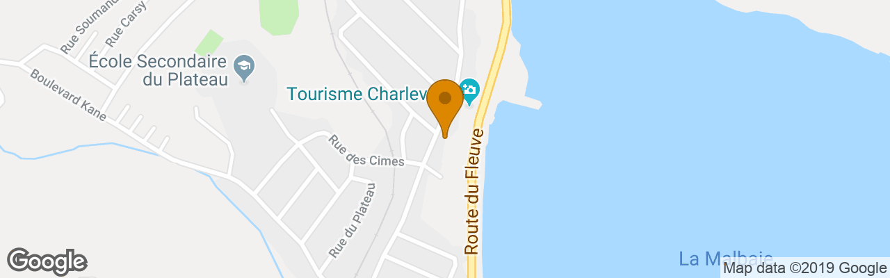 Hostel Hi La Malbaie