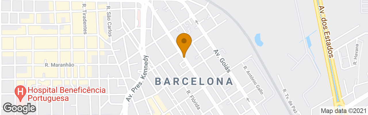 Hotel Mercure São Caetano 