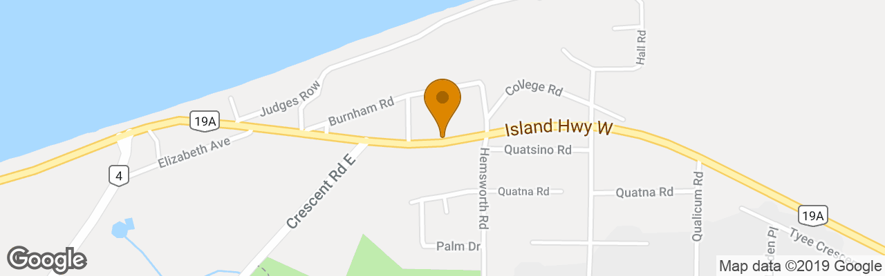 At Nautica Tigh Bed & Breakfast