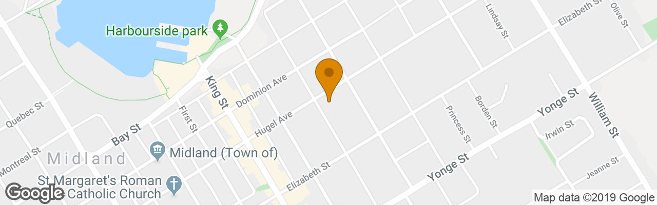 The Captain S House Heritage Bed & Breakfast