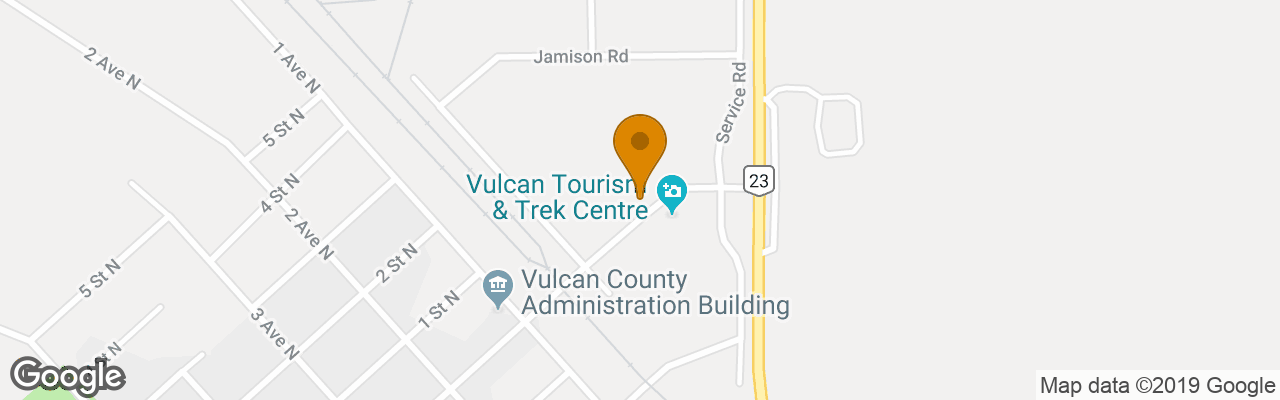 Motel Vulcan Country Inn