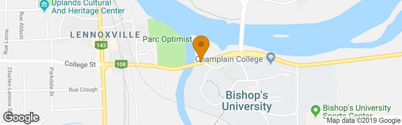 Hotel Bishop S University