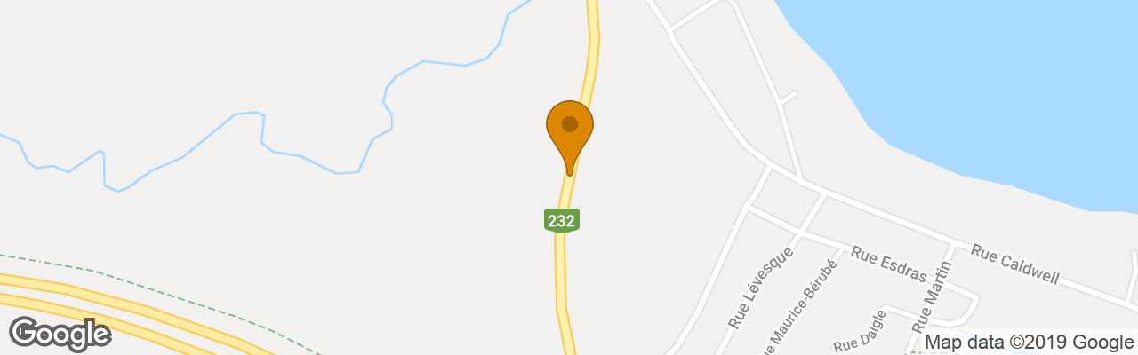 Motel Camping Caldwell