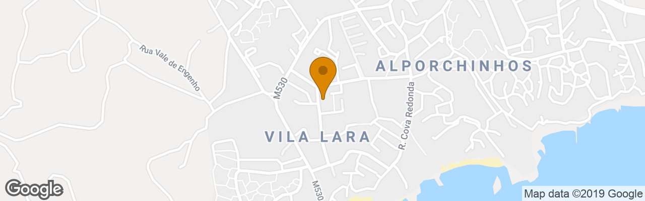 Be Smart Terrace Algarve 