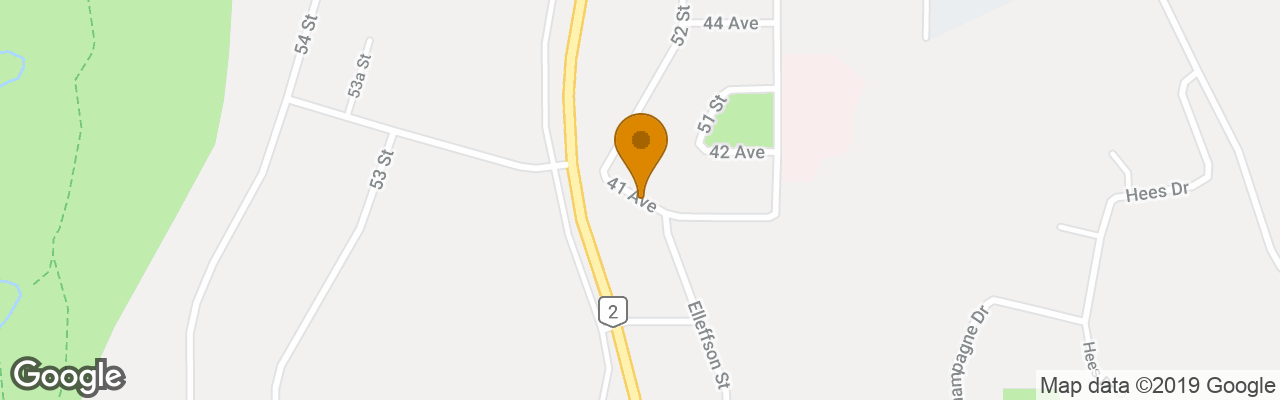 Hotel New Western Athabasca Inn