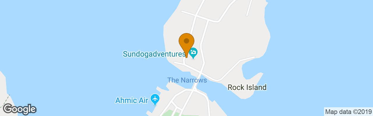 Sunshine B&b In Old Town