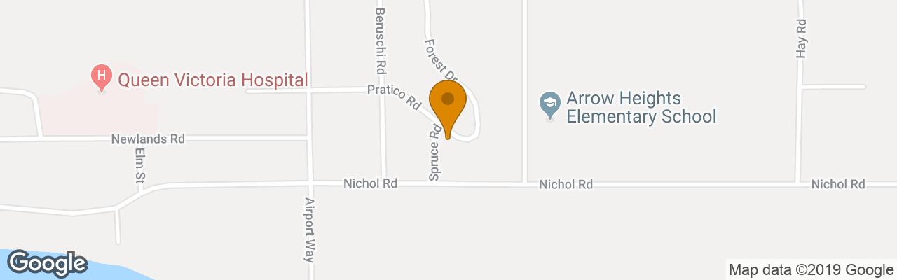 Cornerstone Bed And Breakfast