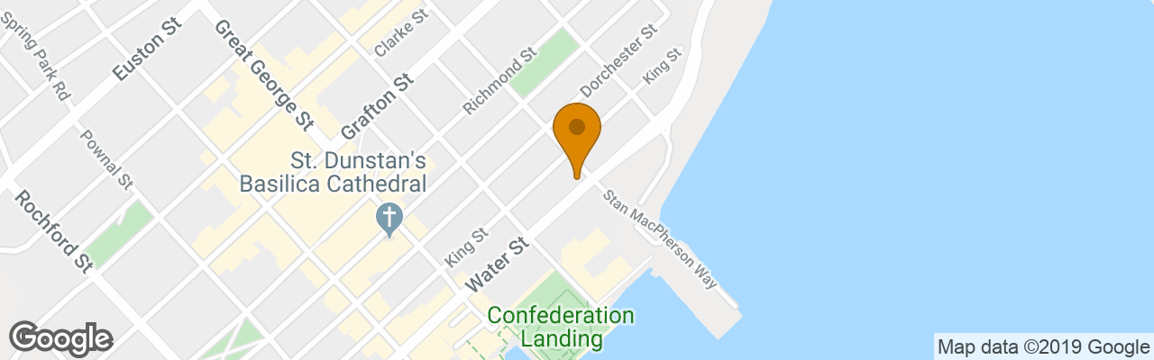 Hotel Inn On The Harbour