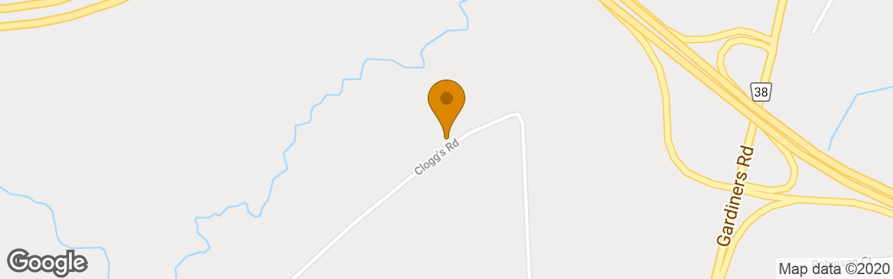 Laura S Bed & Breakfast