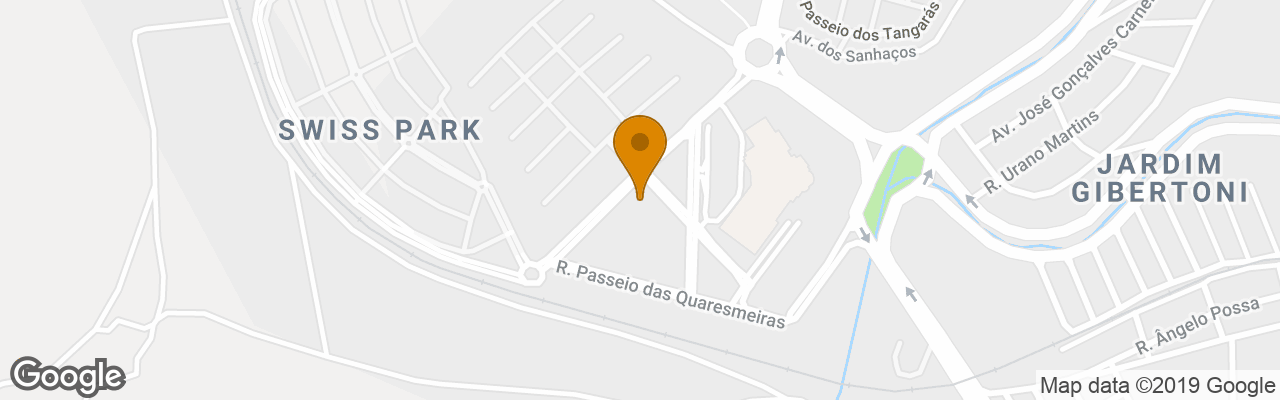 Hotel Ibis Sao Carlos 