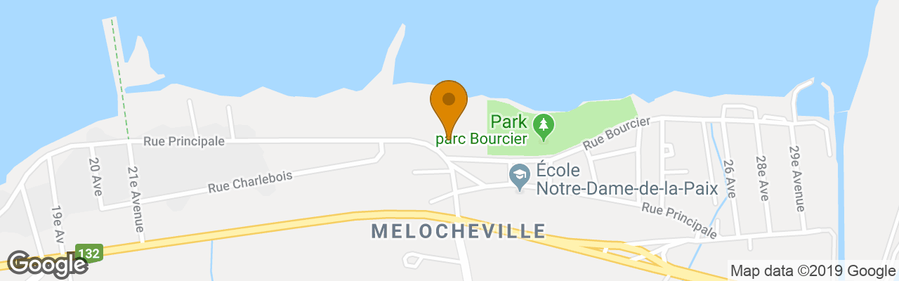 Hotel Hostellerie Du Suroît