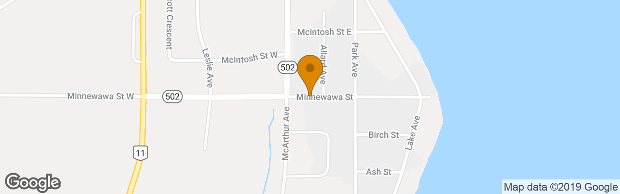 Hotel Glenn Howard Inn