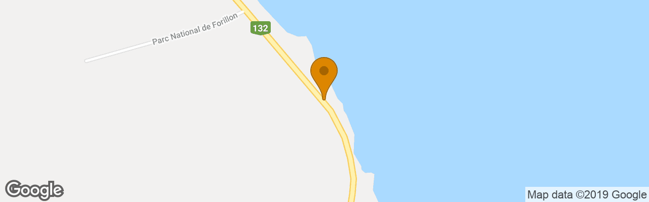 Hôtelmotel Le Pharillon