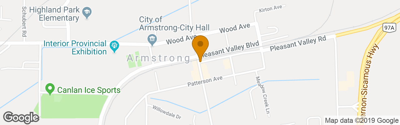 Armstrong Hotel & Saloon