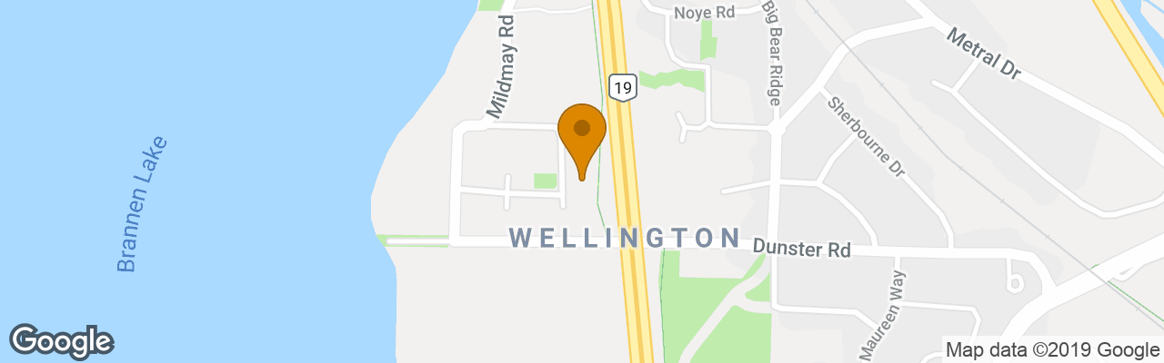 Aurora S Bed And Breakfast