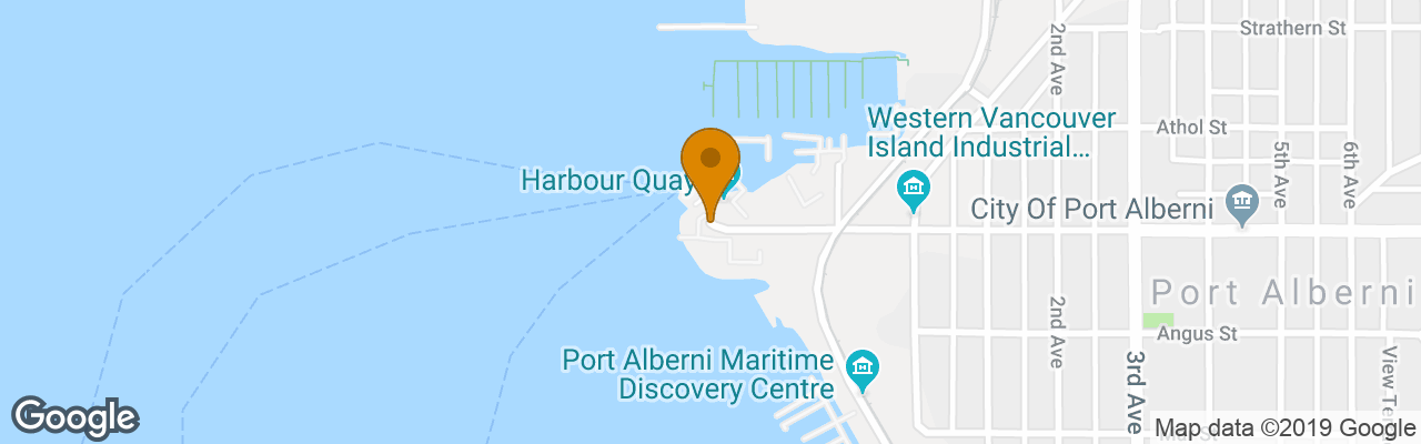 Bed and Breakfast Swept Away Inn