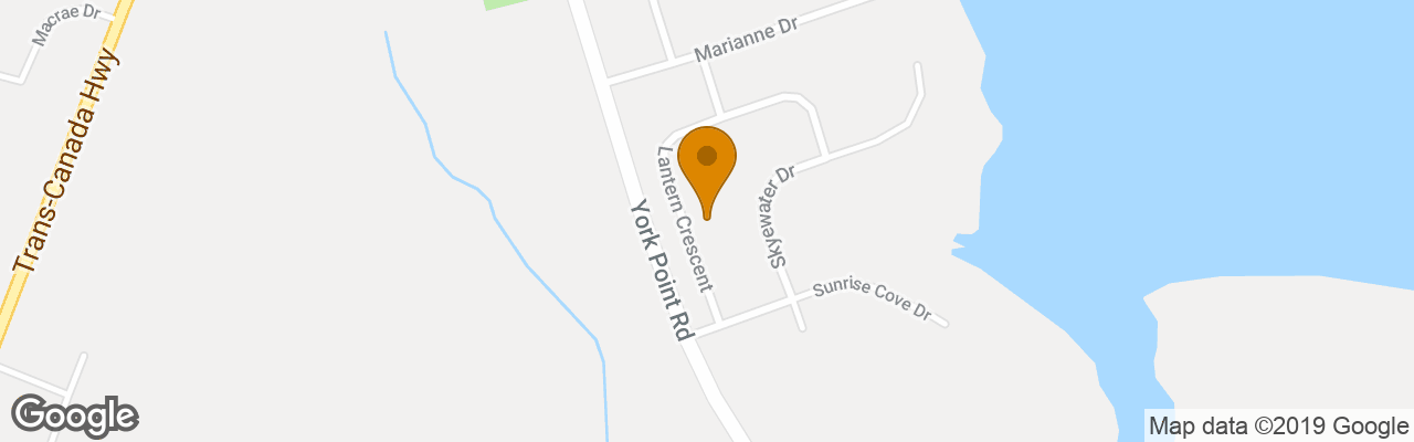 Bed and Breakfast Lantern House