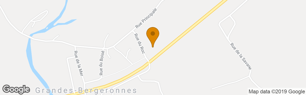 Motel Studio La Croisière