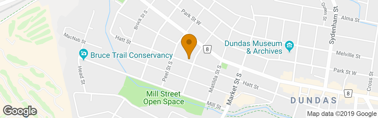 Dundas Glen Bed & Breakfast