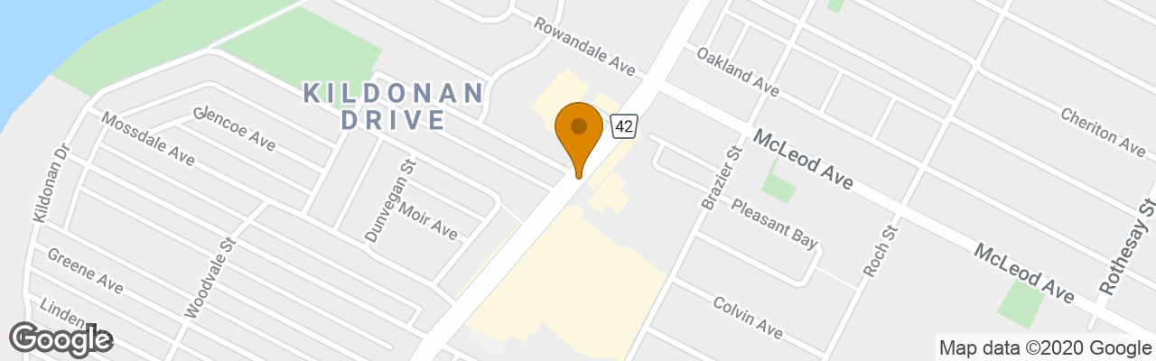 Motel Curtis Gordon Motor