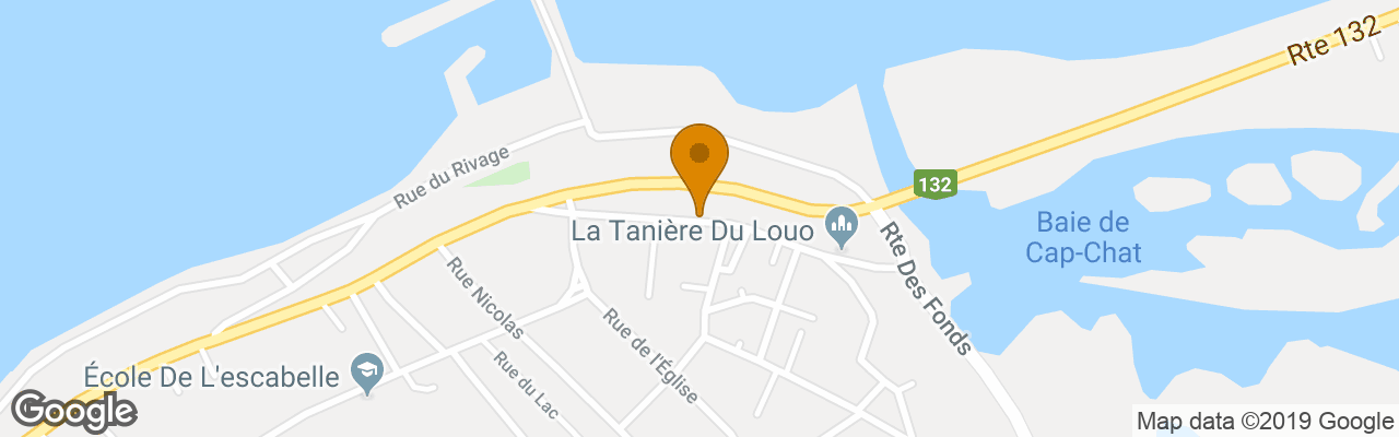 Bed and Breakfast Gîte L Arcenciel