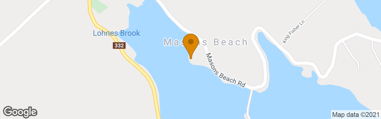 Lily Front Motel & Cottages